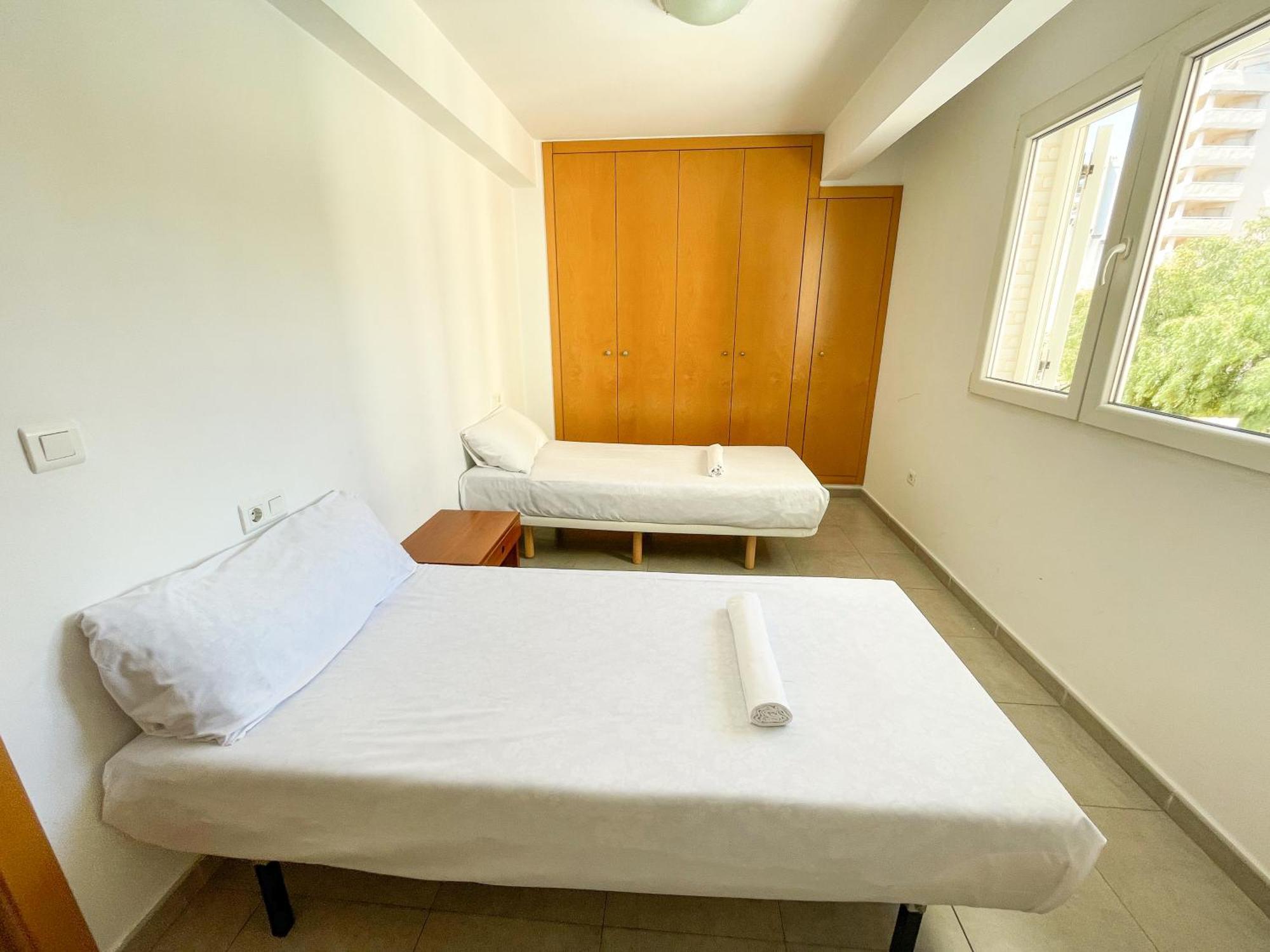 Apartamentos Gandia Familiar 3000 外观 照片