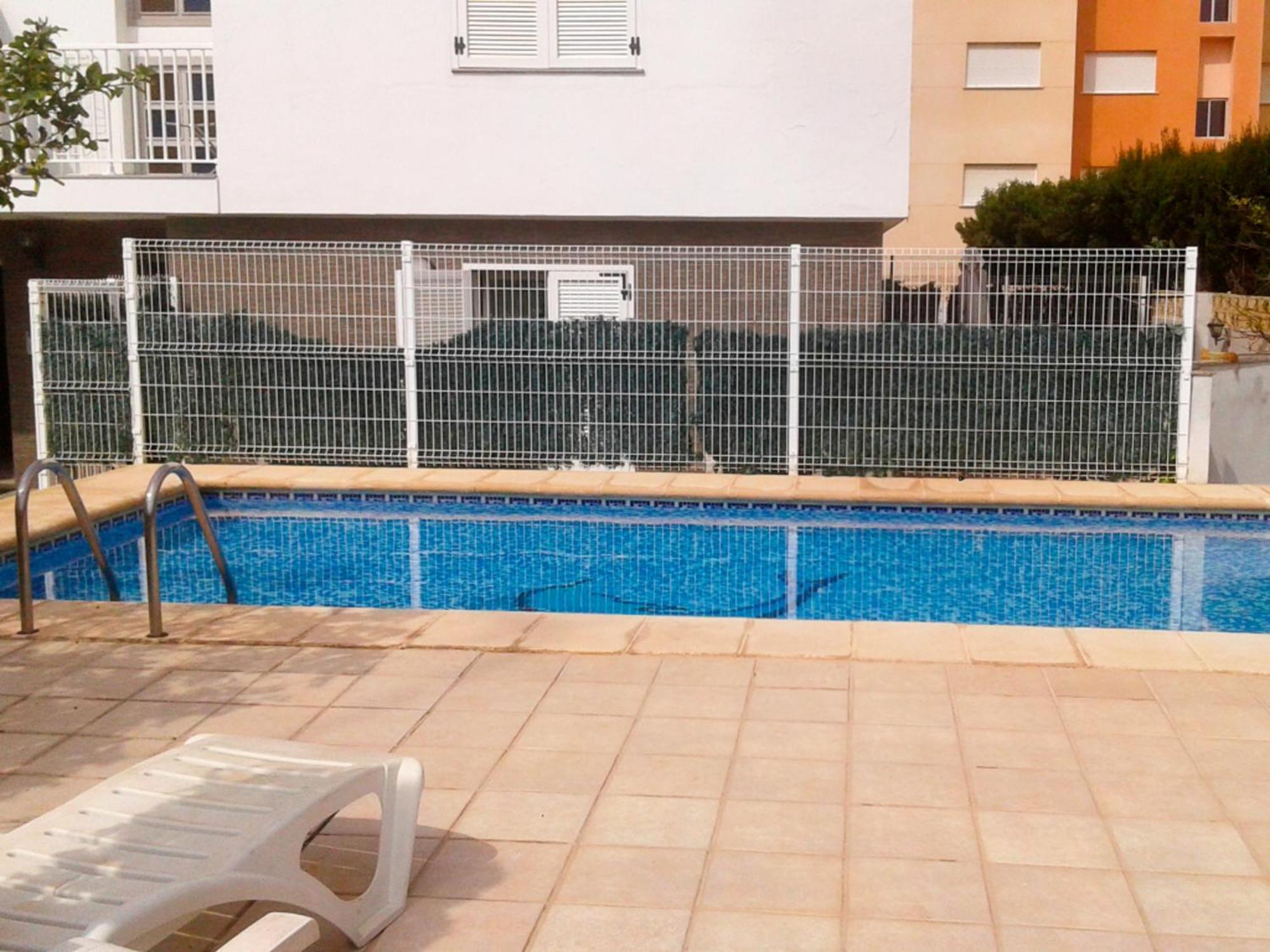 Apartamentos Gandia Familiar 3000 外观 照片