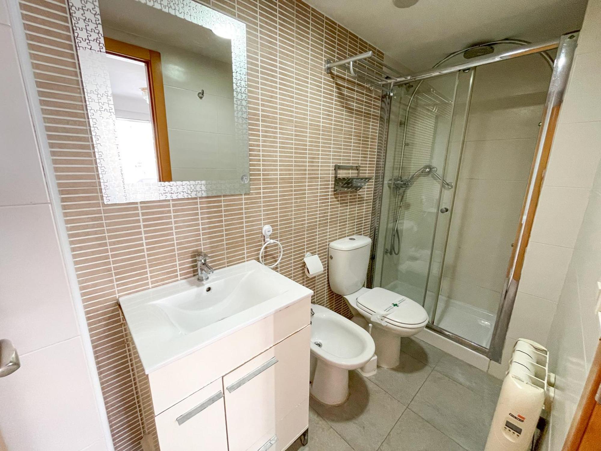 Apartamentos Gandia Familiar 3000 外观 照片