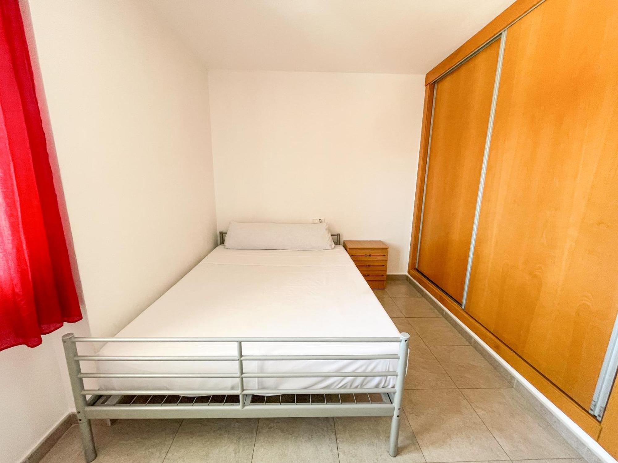 Apartamentos Gandia Familiar 3000 外观 照片