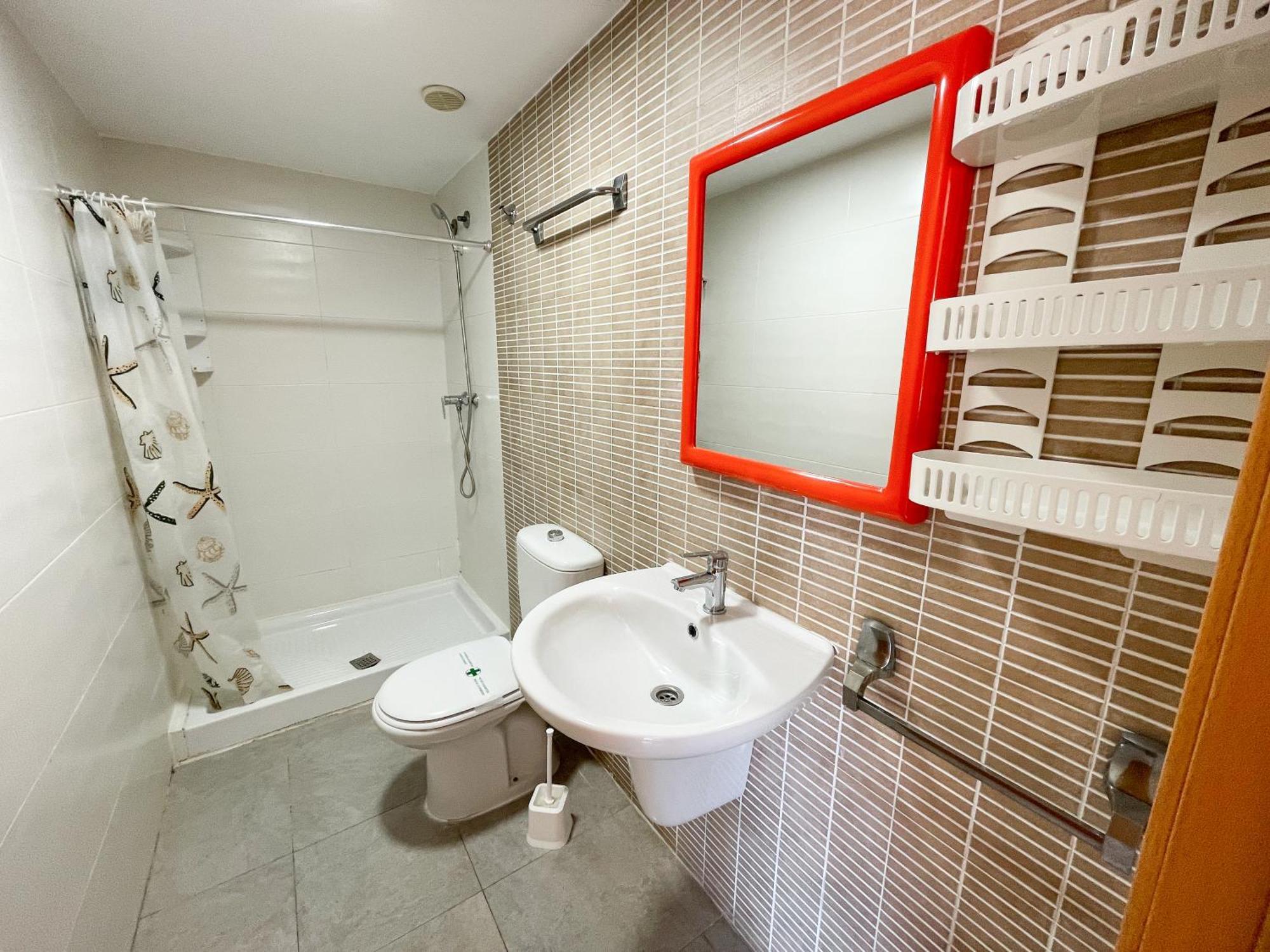 Apartamentos Gandia Familiar 3000 外观 照片