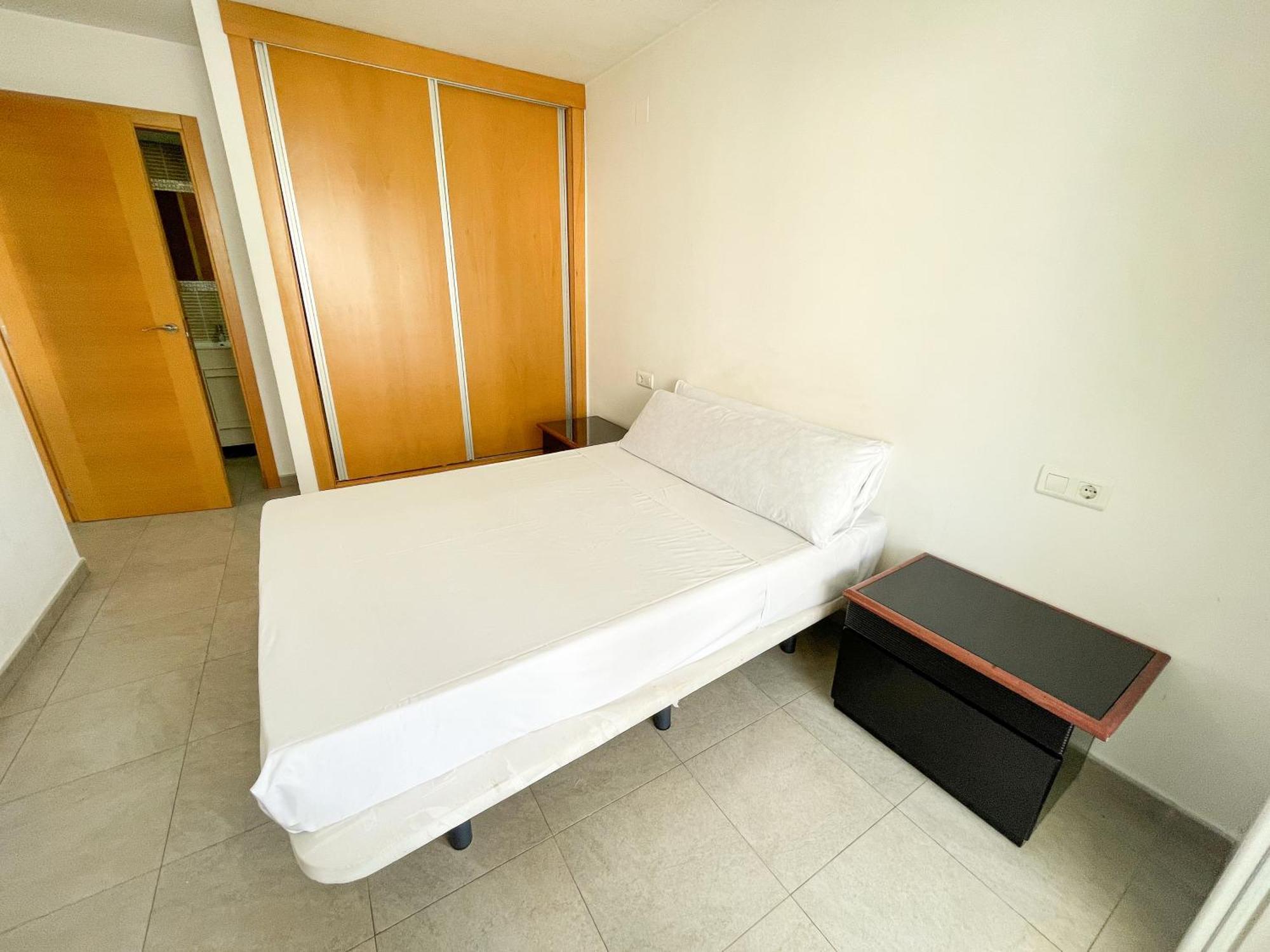 Apartamentos Gandia Familiar 3000 外观 照片