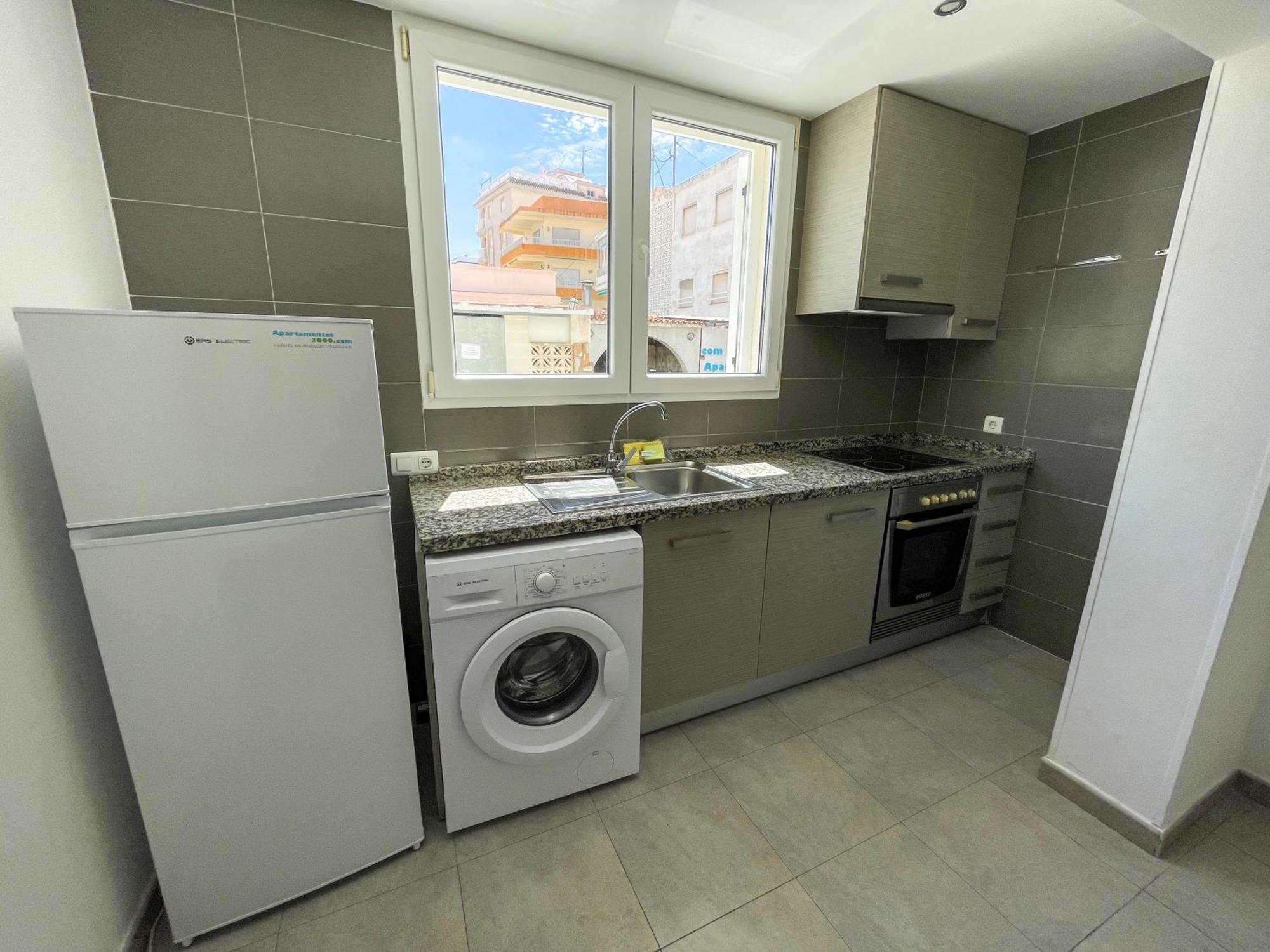 Apartamentos Gandia Familiar 3000 外观 照片