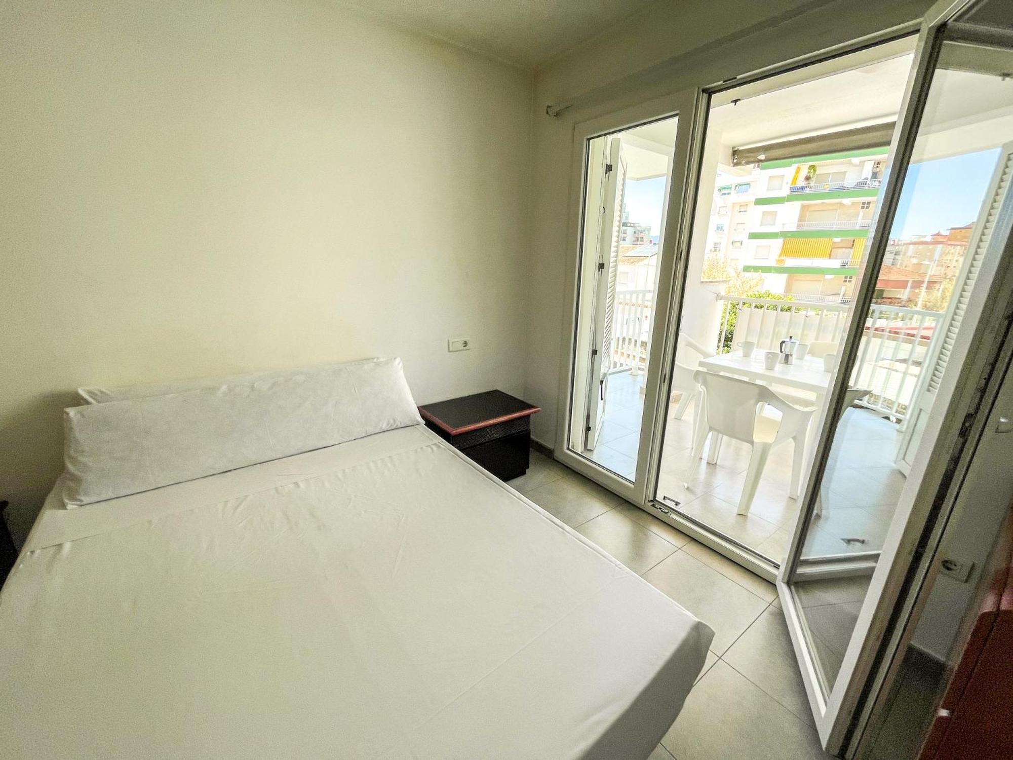 Apartamentos Gandia Familiar 3000 外观 照片