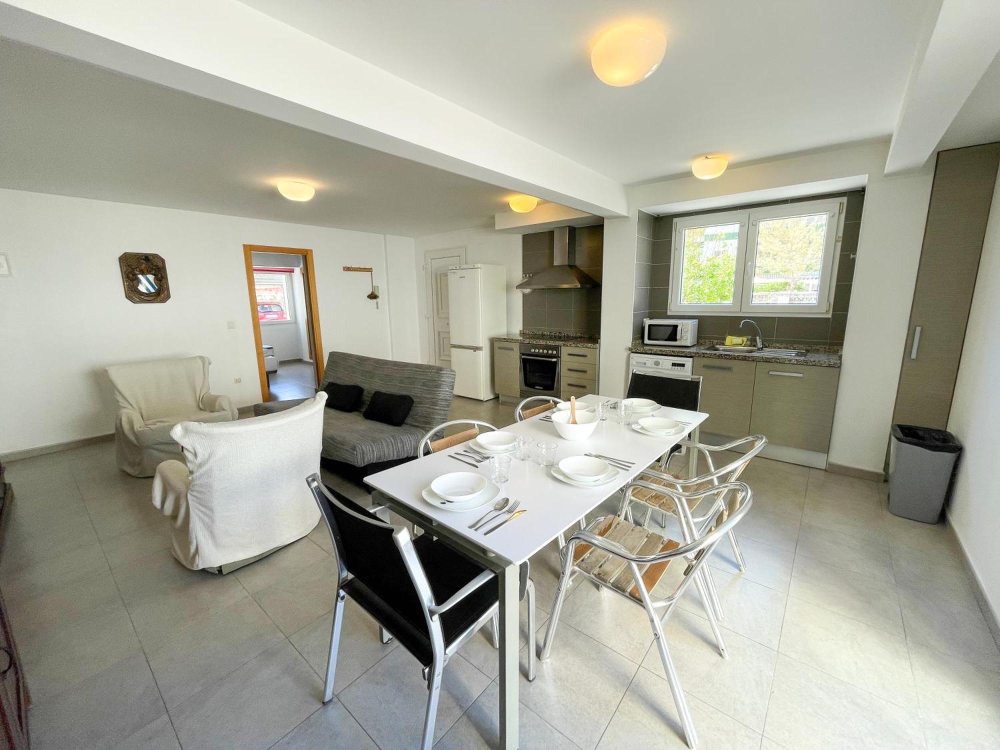 Apartamentos Gandia Familiar 3000 外观 照片