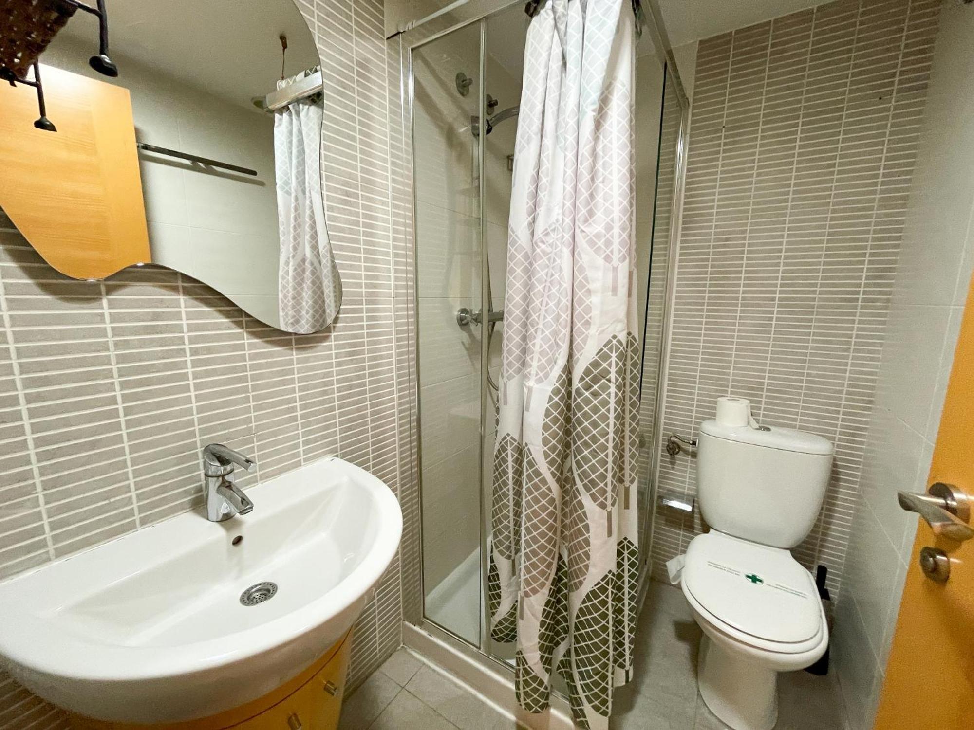 Apartamentos Gandia Familiar 3000 外观 照片