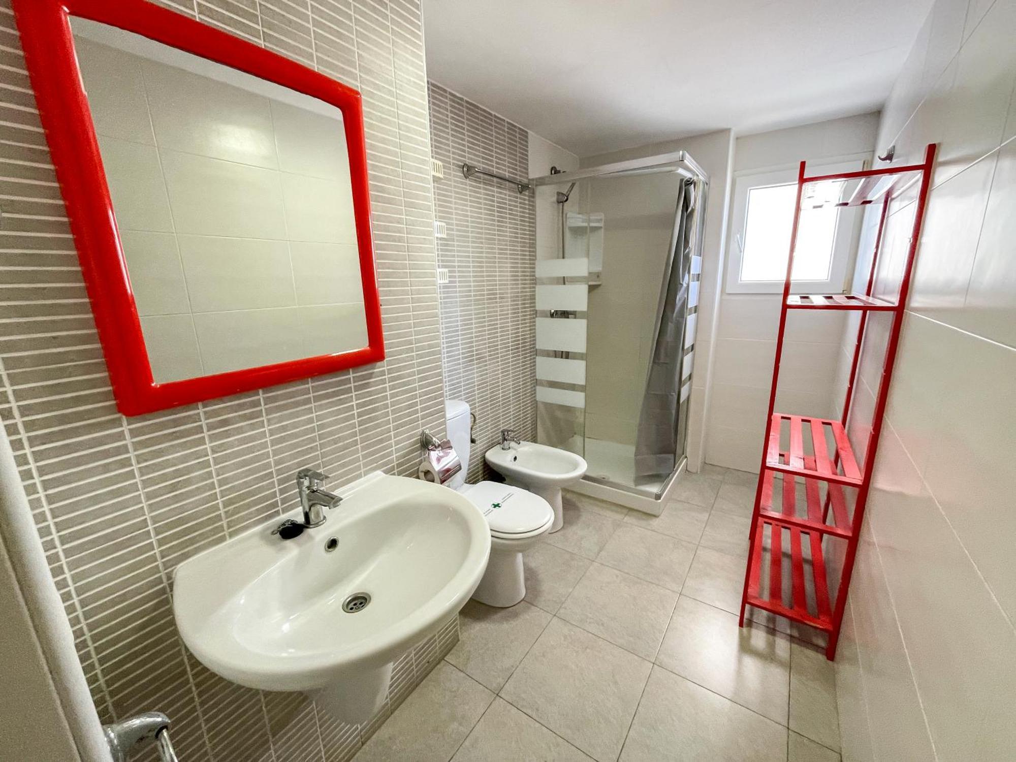 Apartamentos Gandia Familiar 3000 外观 照片