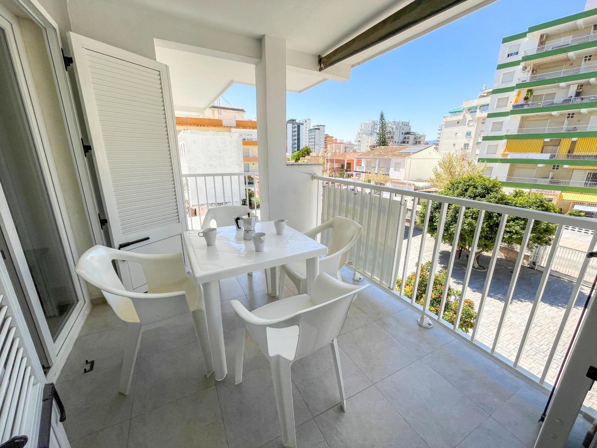 Apartamentos Gandia Familiar 3000 外观 照片