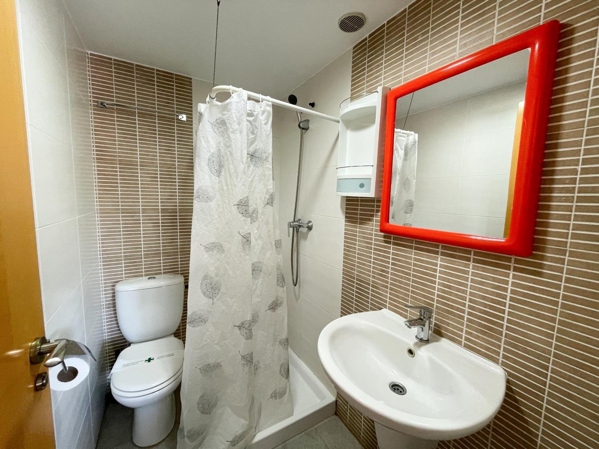 Apartamentos Gandia Familiar 3000 外观 照片