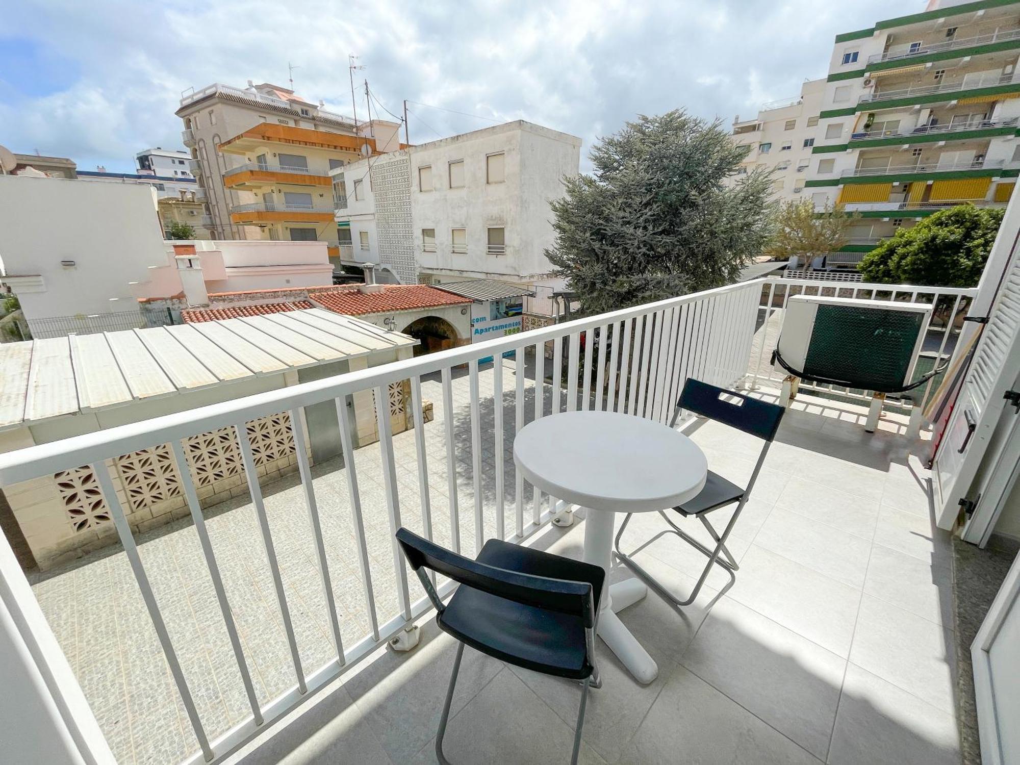 Apartamentos Gandia Familiar 3000 外观 照片