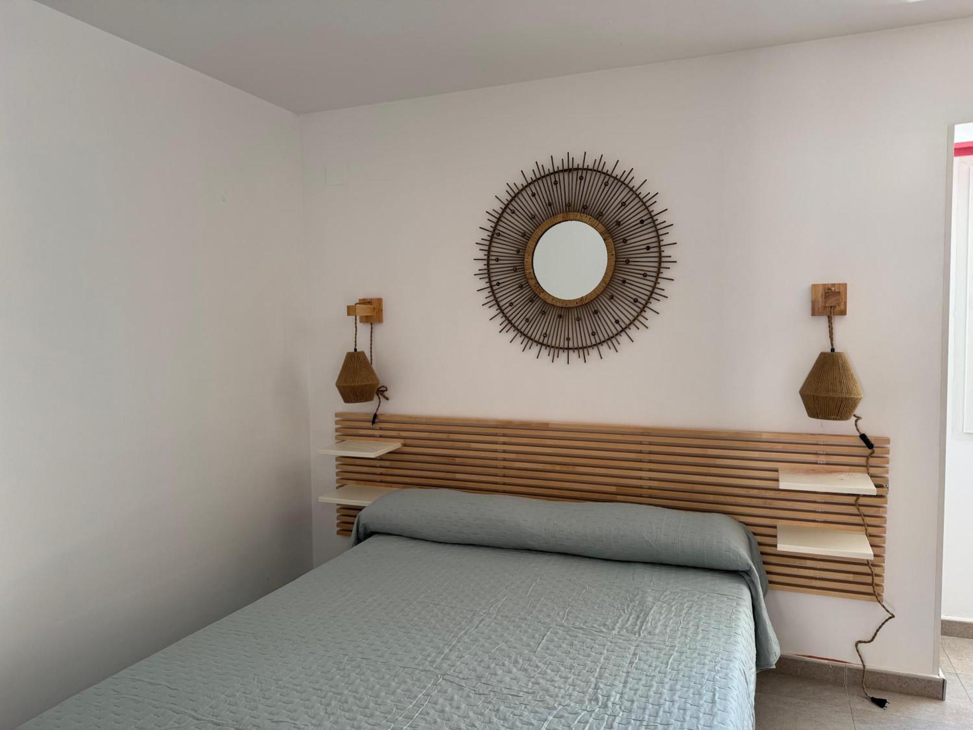 Apartamentos Gandia Familiar 3000 外观 照片