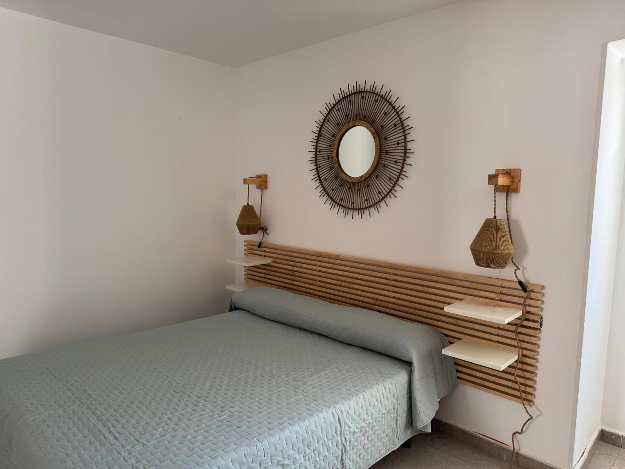 Apartamentos Gandia Familiar 3000 外观 照片